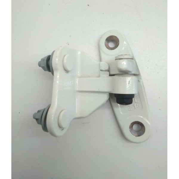 Dobradiça Traseira Esquerda Superior Mercedes C180 2012