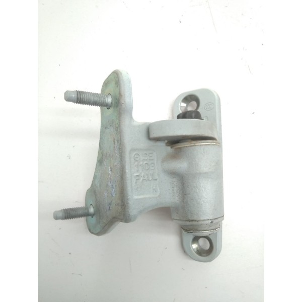 Dobradiça Superior Porta Traseira Direita Mercedes C180 2012