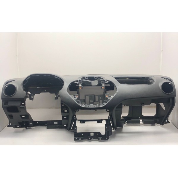 Painel Ford Ka 2020 Original Preto