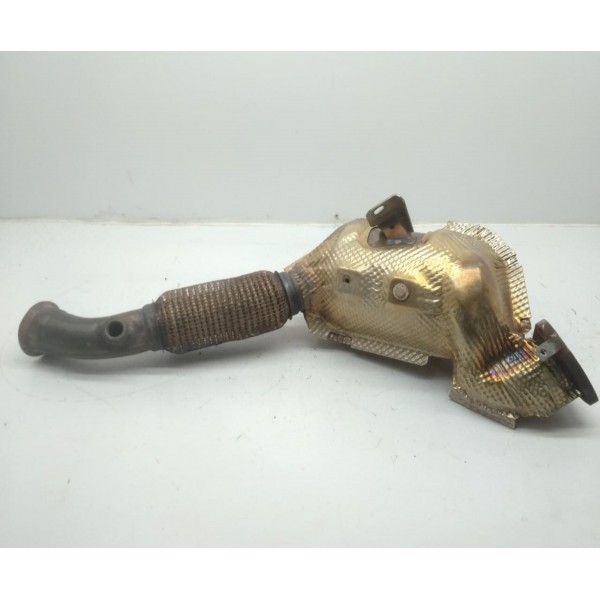 Catalisador Ford Ka 1.5 3cc 2019 A 2021 Original
