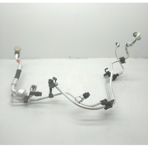 Mangueira Ar Condicionado I30 2010 Original