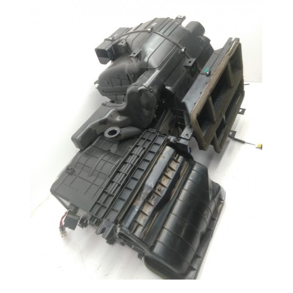 Caixa Evaporadora Ar Condicionado Hyundai I30 2010 Original