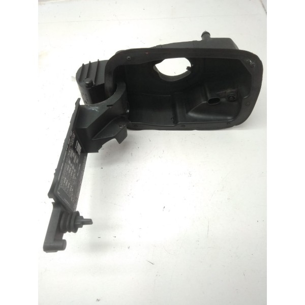 Portinhola Do Tanque Mercedes C180 2012 Original