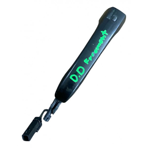 Maçaneta Externa Porta Dianteira Direita Freemont 2012 Dianteira