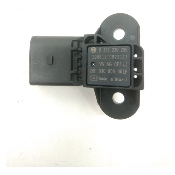 Sensor Map Golf/jetta/gol V 14 Cod. 0 261 230 235 Original