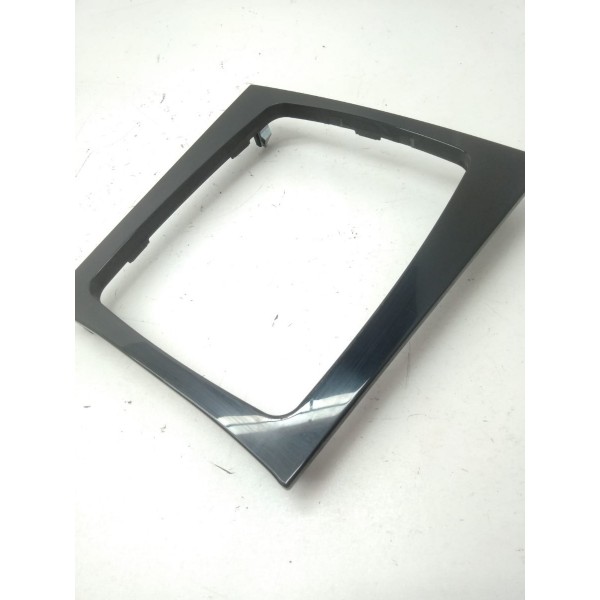 Acabamento Trambulador Console Mercedes C180 2009 - 2012