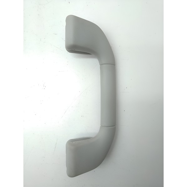 Alça De Teto Dianteira Direita Mercedes C180 2012 Original Cinza