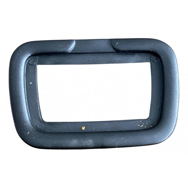 Acabamento Retrovisor Interno Gol G4 2008 Preto