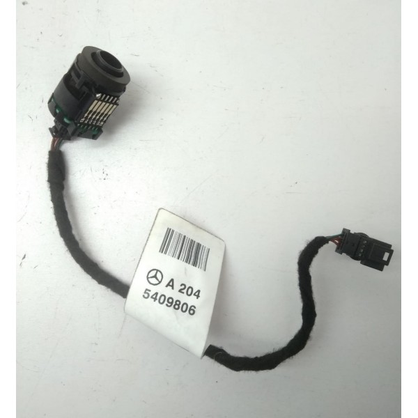 Sensor Temperatura Mercedes C180 1.8 2011 2012 Original