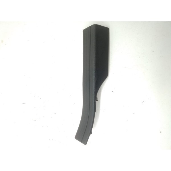 Acabamento Soleira Traseira Esquerda Mercedes C180 Original