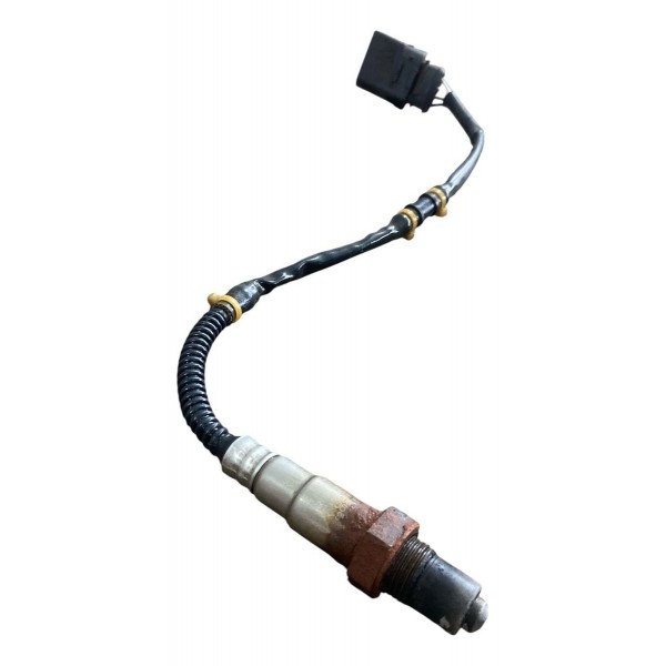Sonda Lambda Parati Saveiro Gol G3 G4 99 2000 2002 2005 2008