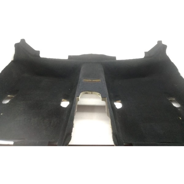 Carpe Do Assoalho Traseiro Mercedes C180 2012 Original