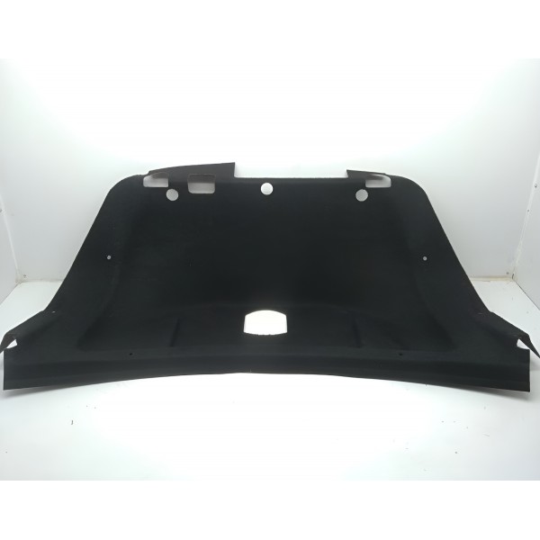 Forro Tampa Traseira Porta Malas Mercedes Benz C180 2012