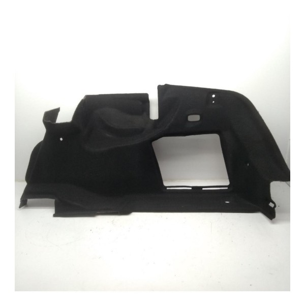 Forro Porta Malas Lado Direito Mercedes-benz C180 2012