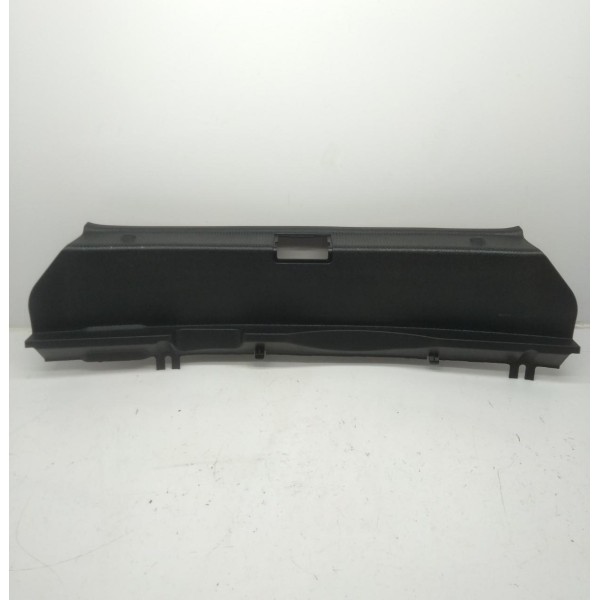 Soleira Porta Malas Mercedes-benz C180 2012 Original