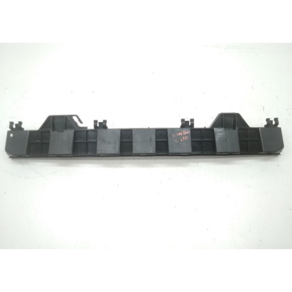 Guia Central Parachoque Traseiro Mercedes C180  2007/14