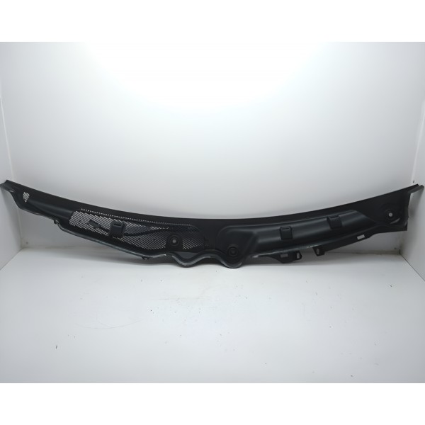 Churrasqueira Mercedes C180 Cgi 1.8 2011 2012 2013 Original Preto