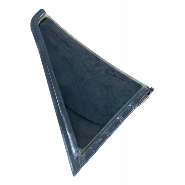 Vidro Fixo Vigia Traseiro Esquerdo Gol 2008 G4