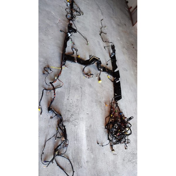 Chicote Principal Mercedes Benz C180 2012 Original