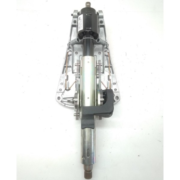 Coluna Direção Mercedes C180 2012 Original