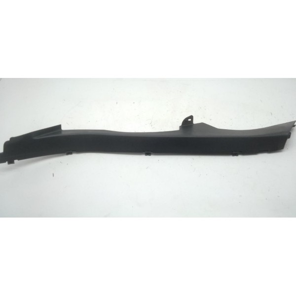 Acabamento Banco Traseiro Direito Mercedes C180 2008 A 2012