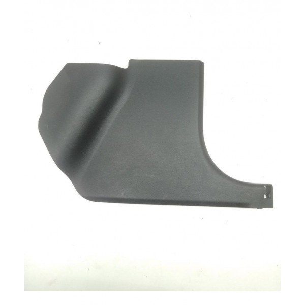 Acabamento Soleira Dianteiro Direito Mercedes C180 2012