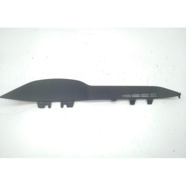 Moldura Superior Painel Instrumentos Mercedes C180 2012