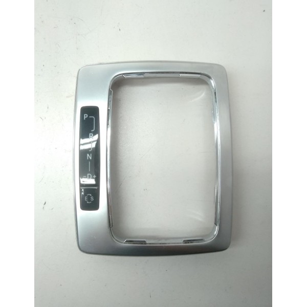 Moldura Câmbio Automático Mercedes C180 2012 Original