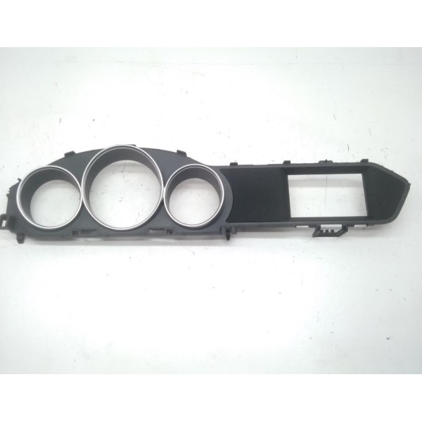 Moldura Painel Instrumento C180 Cgi 2011 2012 2013 Original