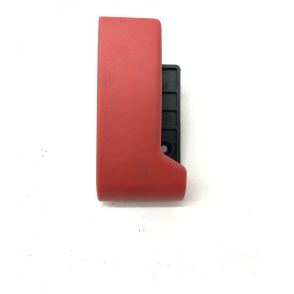 Puxador Do Capô Dianteiro Mercedes C180/c200 2012 Original