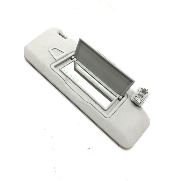 Quebra Sol Lado Direito Mercedes C180 2012 Original