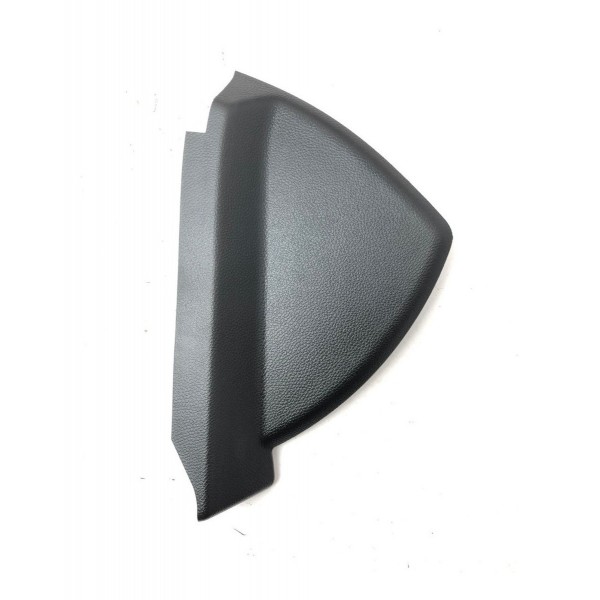 Acabamento Painel Lado Esquerdo Mercedes C180 2012 Original