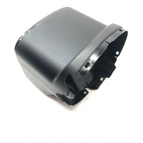 Acabamento Coluna Direção Mercedes C180 2012 Original