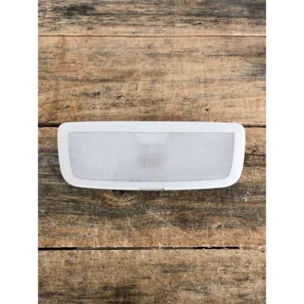 Luz De Teto Cortesia Traseira Mercedes C180 2011 2012 2013