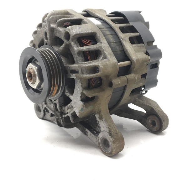 Alternador Kwid 1.0 3cc 2017 A 2020 Original (231001799r)
