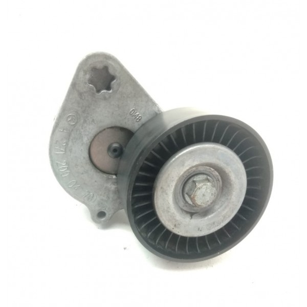 Esticador De Correia Mercedes C180 2012 Original