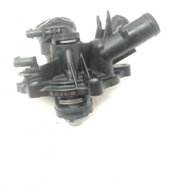 Válvula Termostatica Mercedes C180 2012 Original