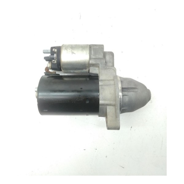 Motor De Partida Mercedes C180 2012 Original