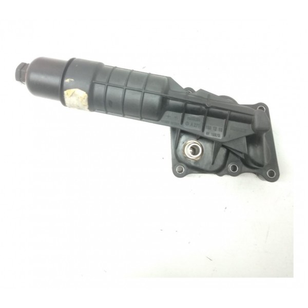 Radiador De Óleo/filtro Mercedes C180 2012 Original