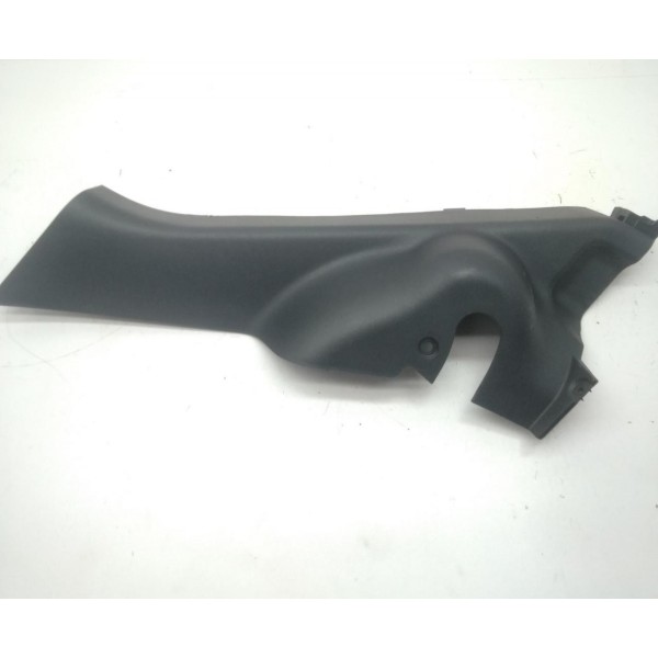 Acabamento Coluna Do Banco Traseiro Esquerdo I30 2010