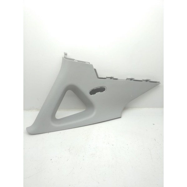 Acabamento Coluna Traseira Direita I30 2009 2010 2011 2012