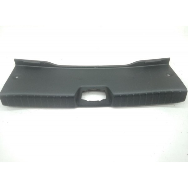 Acabamento Inferior Porta Mala Hyundai I30 10/11 Original
