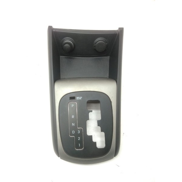 Moldura Console Câmbio Marcha Hyundai I30 08/12 84651-2l100