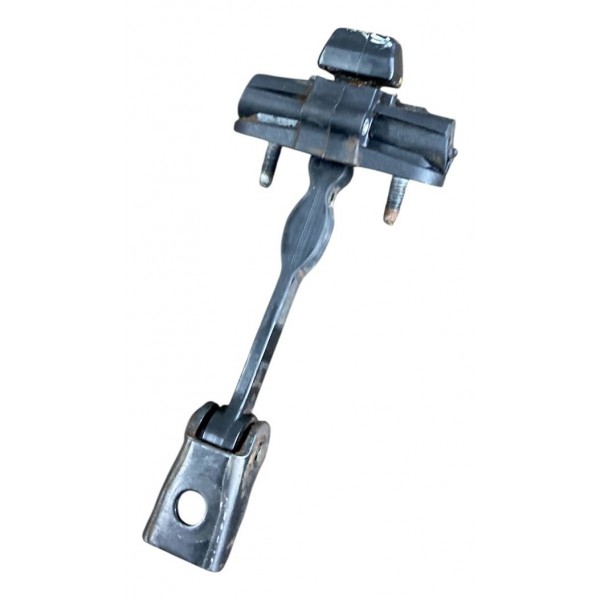 Limitador Porta Traseiro Vw Gol G4 2008