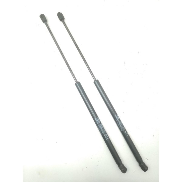Par Amortecedor Porta Malas Hyundai I30 2010 Original