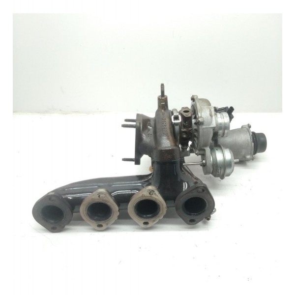 Turbina Mercedes-benz C180 2012 Original