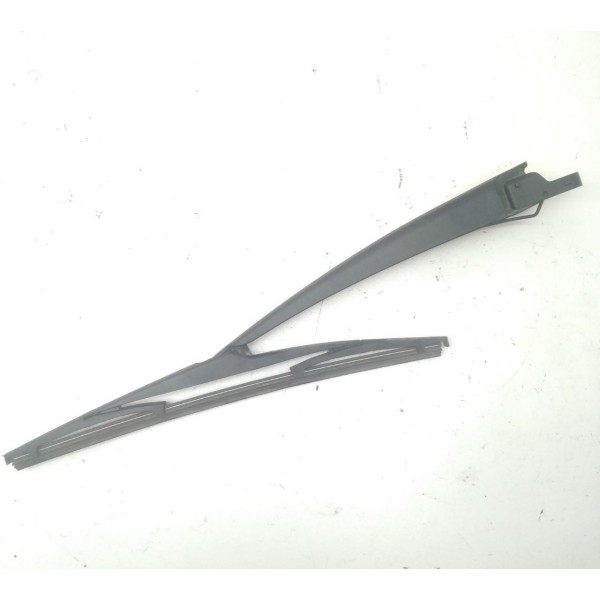 Braço Limpador Traseiro Hyundai I30 2010 Original