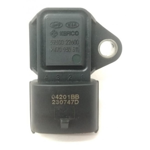 Sensor Map I30 Tucson Sportage 2.0 16v 39300-22600