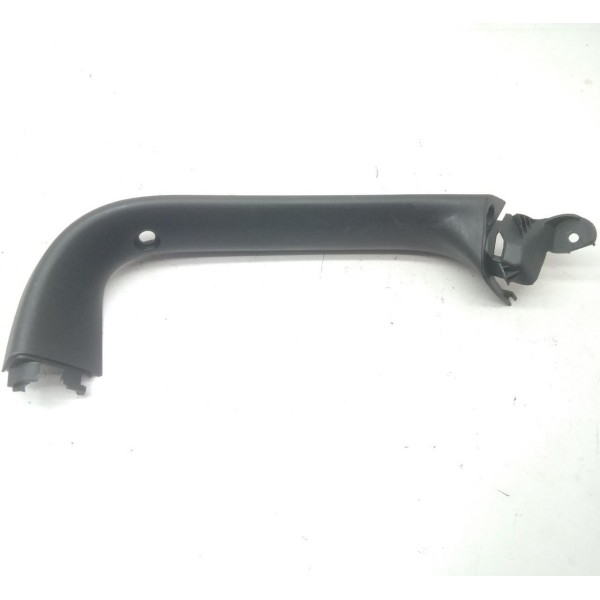 Acabamento Moldura Porta Le Hyundai I30 Original 817302l001
