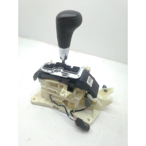 Alavanca Câmbio Automático Hyundai I30 08-12 46700-2l200